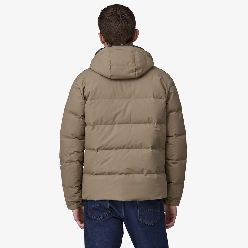 Patagonia Men's Downdrift Jacket image number 1